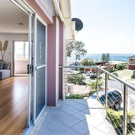 Villa The Summer House Shoal Bay Exterior foto