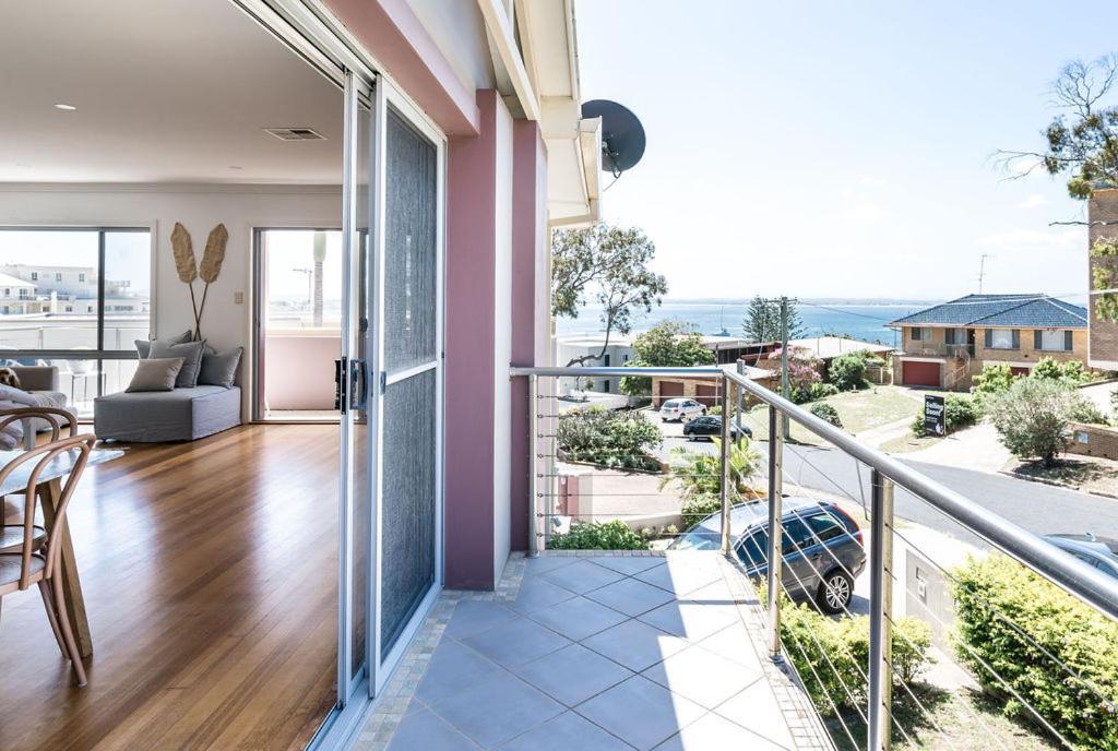 Villa The Summer House Shoal Bay Exterior foto
